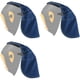 thumbnail image 1 of 3X para Casco de Soldador, Extendida para Casco, para Cascos de Soldador, Gorras Protectoras Duraderas para Cascos de Soldador para Mujeres y Hombres C, 1 of 6