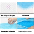 thumbnail image 4 of Dog Pee Pads Extra Large,36"x36"Pee Pads for Dogs Absorbent & Leak-Proof,Disposable Pet Training and Puppy Pads for Cats Dogs Rabbit, 4 of 8