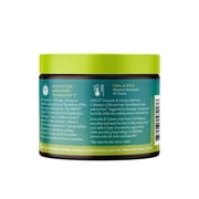 Mielle Avocado and Tamanu Anti-Frizz Curl Perfector - 12 oz