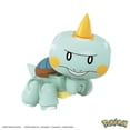 thumbnail image 4 of Juguete de construcción MEGA Pokémon Chewtle coleccionable con movimiento, 4 of 5