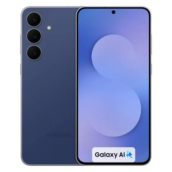 Smartphone Samsung Galaxy S25 FE 128 GB Navy