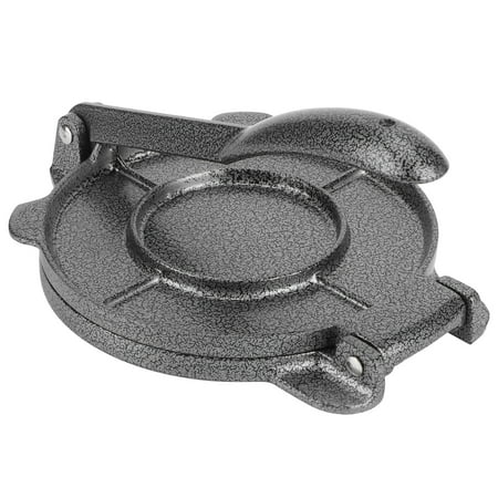 

Bakeware Tool Non-stick Useful Meat Pressing Machine Durable For Kitchen Home Making Meatloaf Making Tortillas