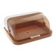 thumbnail image 3 of Organizador de almacenamiento para escurridor de platos, soporte para tazas de mesa, organizador de tazas de té de escritorio Caqui, 3 of 9