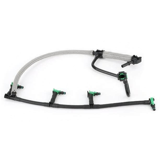 ,Injector Diesel Fuel Leak Fuel Leak Off Line Fuel Leak Off Pipe Smooth