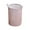 F, variant on Foldable Round Laundry Hamper, 17.7X13.7" Large Laundry Baskets with Handles, Cylindric Canvas Fabric Storage Basket, Collapsible Clothes Storage Basket, Dirty Clothes Bin, Wash Clothing Hamper