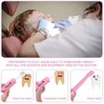 thumbnail image 3 of 35 Pack Kids Dentist Surgeon Vet Medical Kit With Light And Sound, 3 of 5