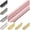pink, variant on FNNMNNR 3D Waterproof Wallpaper Border Peel and Stick Wall Border Foam Mirror Borders Removable Self Adhesive Tiles Sticker for Kitchen Bathroom Bedroom Tiles Sticker