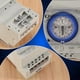 thumbnail image 4 of Analog Mechanical Timer Switch 110V-220V 24 hours Daily Programmable 15min Setting Time Switch Relay, 4 of 5