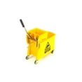thumbnail image 6 of Small Mop Bucket with Wringer 5.2 Gallon AF08068, 6 of 7