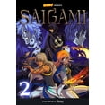 thumbnail image 1 of Pre-Owned Saigami, Volume 2 - Rockport Edition: The Initiation Exam (Paperback) 0760382328 9780760382325, 1 of 2