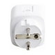 thumbnail image 3 of Enchufe Inteligente WIFI Baoblaze UE Control Remoto Toma de Corriente Color Blanco, 3 of 8