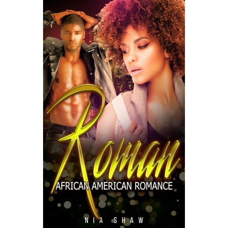 Roman - African American Romance - eBook (Best African American Romance Novels)