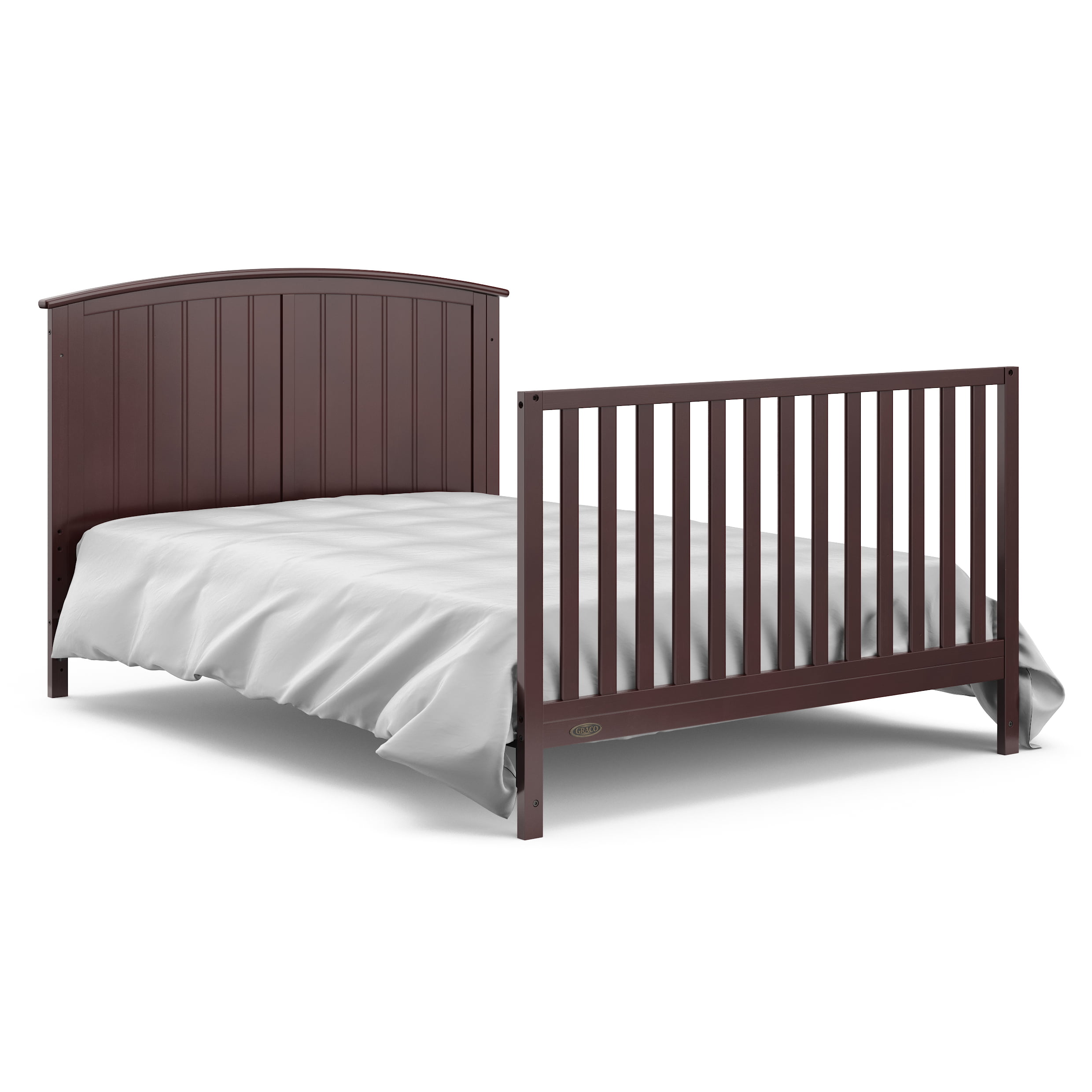jasper convertible crib with drawer instructions