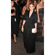 Ashley Olsen (Wearing A Dress From Her Own Label, Elizabeth And James) At Arrivals For The 25Th Anniversary Of The