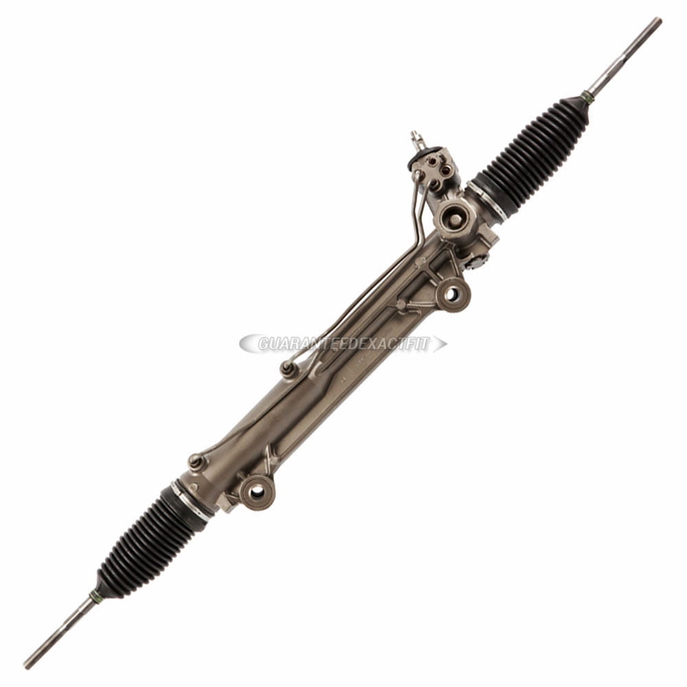 Power Steering Rack And Pinion For Ford Explorer & Mercury Mountaineer