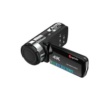 Canon VIXIA HF R700 Camcorder with 32x Optical Zoom, 3