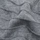 thumbnail image 5 of Bufanda de invierno cálida y protectora para ambos sexos, cuello alto, hilo grueso, color liso y cubrecuello, bufanda de poliéster para mujer., 5 of 8