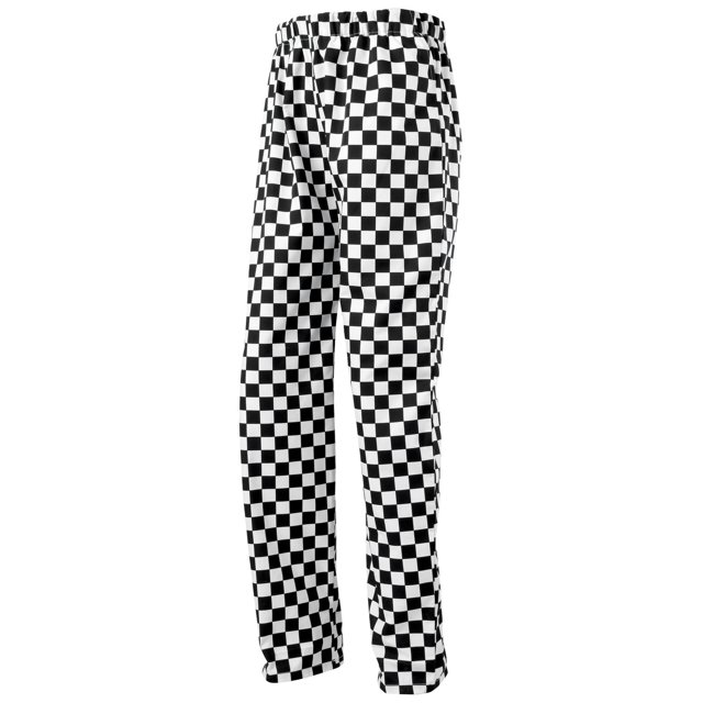 Premier Pantalon Essentiel pour Chefs / Tenue de Travail de Restauration (Lot de 2)