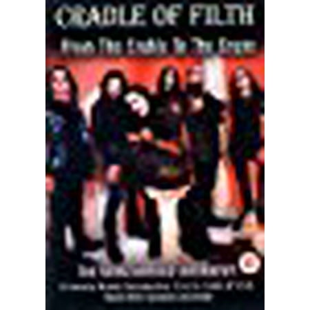 Cradle of Filth - From Cradle to the Grave