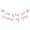 Pink, variant on Graduation Banner Decoration We Are So Proud of You Glitter Graduation Garland Banner for Graduation Celebration Party Wall Door Decoration,1 PC,Pink