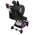 thumbnail image 6 of Disney Baby Teeny Ultra Compact Stroller, Let's Go Minnie!, Toddler, Unisex, 6 of 15