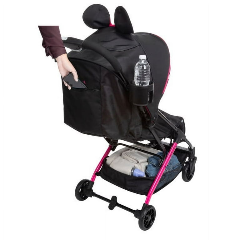 Minnie mouse cheap lightweight stroller