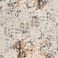 thumbnail image 4 of SAFAVIEH Madison Nita Vintage Floral Area Rug, 4 of 8