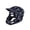 Solid/Matte Black, variant on KALI Invader 2.0 Helmet - Matte Black - L-2XL 0221824517