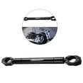 thumbnail image 4 of Barra de La Manija de La Aleación de Aluminio de Equilibrio de La Motocicleta 22m M, Durable Negro Macarena Barra de equilibrio de motocicleta, 4 of 7