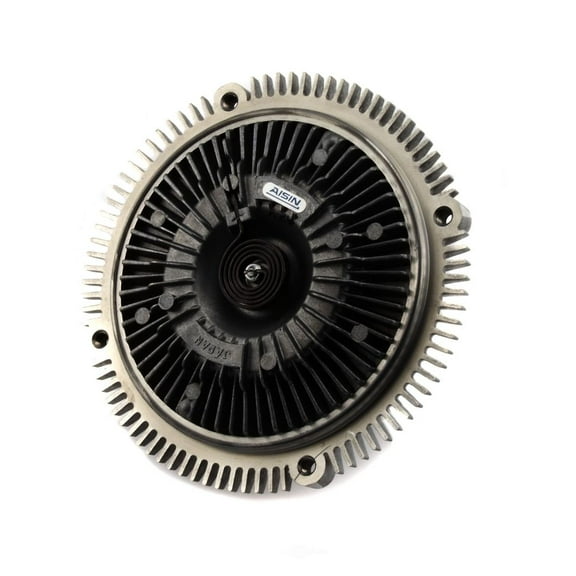 Engine Cooling Fan Clutch Fits select: 1985-1989 NISSAN 300ZX, 1979-1983 DATSUN 280ZX