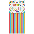 thumbnail image 5 of Colorful Theme Happy 100th Day Banner for Kids Celebration Party Decoration Photo Backdrop, 5 of 7