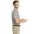 thumbnail image 3 of Cornerstone 1146605 Lightweight Snag Proof Polo in Light Grey for CS418 - Extra Large, 3 of 6