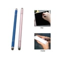 thumbnail image 2 of 1 Set 2Pcs 4 in 1 High Precision Touch Screen Pens Professional Painting Capacitive Stylus Pens, 2 of 6