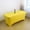 Bright yellow, variant on Stretch Polyester Tablecloths Rectangular Fitted Spandex Table Covers