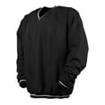 thumbnail image 3 of Men's Umpire V-Neck Pullover, 3 of 4
