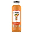 thumbnail image 4 of Honest Tea Organic Bottled Mango White Tea, 16 fl oz, 4 of 4