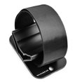 thumbnail image 3 of FlyFlise Bike Car Carrier Bicycle Rear Wheel Car Roof Mount Rack Aluminum Rear Wheel Fixing Stand, 3 of 8