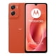 thumbnail image 1 of Smartphone Motorola moto G06 Dual SIM 256GB 4+8GB RAM Naranja Desbloqueado, 1 of 4
