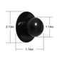 thumbnail image 3 of Tapón Inferior De Plástico Para Piscina, Tapón De Agua De Bola, 5 Uds. SM SunniMix Tapones para piscinas, 3 of 8