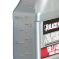 Black Max 2.6oz Full Synthetic 2Cycle Oil, Makes 1 Gallon