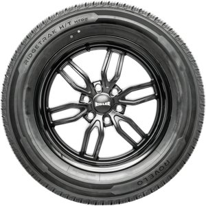 Rovelo Ridgetrak H/T HT02 LT225/75R16 225/75R16 115/112S E 10 Ply Light Truck Tire Sansujyuku sansujyuku.com