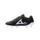 thumbnail image 4 of Tenis Futbol Soccer Juvenil Pirma® Pasto Natural Tachos negro 22, 4 of 8