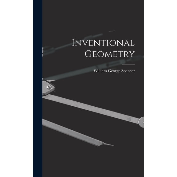 Inventional Geometry, (Hardcover)