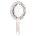 thumbnail image 4 of Bar Strainer, Lightweight Bar Ice Filter Convenient  For Restaurant For Bar, 4 of 8