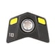 thumbnail image 5 of Tornillo de peso de golf, reemplazo portátil y duradero para palos de golf, peso para cabeza de palo de golf 18g, 5 of 9