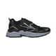 thumbnail image 2 of Pontiac Tenis Para hombre Casual Entrenamiento Tipo Piel Negro Cómodo 104C0B negro 25 Pontiac 104C0B, 2 of 7