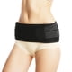 thumbnail image 2 of Articulación Sacroilíaca SI Unisex Cinturón de Cadera Apoyo Pélvico Brace Pierna Dolor, 2 of 7