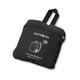 thumbnail image 1 of Mochila Samsonite Plegable Negra 47x33x15 cm, 1 of 5