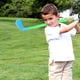 thumbnail image 5 of BRIGHTFUFU 1 set de plástico para niños golf juguete al aire libre para niños de golf de golf juguetes para niños juguetes de ejercicio, 5 of 8
