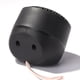 thumbnail image 3 of 1 par de altavoces estéreo sensibles al tweeter para el interior del coche mini universales (L) Likrtyny Accesorios para autos y motos, 3 of 9